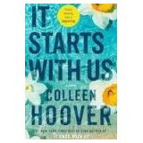 Atria Books It Starts With Us A Novel