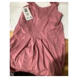 Favorite Soft Active Dress Pink Size M