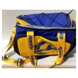 Nfl Los Angeles Rams Insulated Cooler Bag