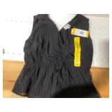 Steve Madden DO14252W V-Neck Tank Top Size M