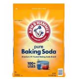 Arm  Hammer Baking Soda 13.5 lb Bag