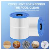 Vickmons C-8465 Spa Filter Replacement 1pk