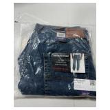 Lucky Brand 410 Athletic Straight Jeans 36x30