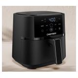 Chefman TurboFry 4-Quart Air Fryer