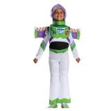 Disguise Buzz Lightyear Costume XS 3T-4T