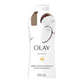 Olay Coconut Oasis Ultra Moisture Body Wash 22oz