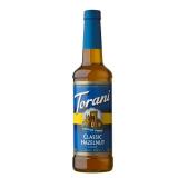 Torani Sugar Free Hazelnut Syrup 25.4oz 3pk