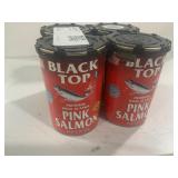 Black Top Pink Salmon 14.75oz 4pk
