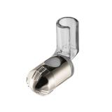 Hansgrohe 88590830 Wallbar Slider Polished Nickel