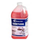 Commercial Sanitizer 1 Gal