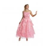 Disney Cinderella Pink Ballgown Costume Size S