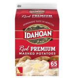 Idahoan Real Premium Mashed Potatoes 3.25 lb Box
