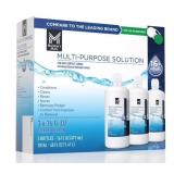 Multi-Purpose Contact Lens Solution 16oz 3pk