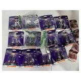 Mixed Lot Of Sylvania XtraVision Automotive Bulbs