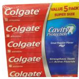 Colgate Cavity Protection Toothpaste 40 Ounce