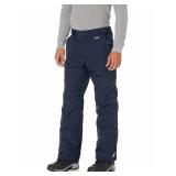 Amazon Essentials Insulated Snow Pants Navy XL
