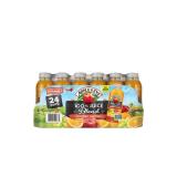 Apple  Eve Orange Sunrise Juice 10 fl oz 24pk