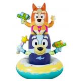 Inflatable Sprinkler Character Choice