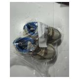 Carters Toddler Boys Athletic Sneakers Size 6