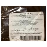 Sheathes 5-485 Sterile Ultrasound Probe Cover 10ct