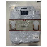 Jachs New York Flex Button Up Shirt XL Geometric