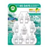Air Wick Scented Oil Refills Ocean Spray 9ct