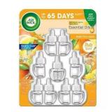 Air Wick Scented Oil Refills Bright Citrus 9ct