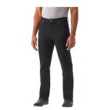 Straight Fit Premium Stretch Denim Jeans 30x30