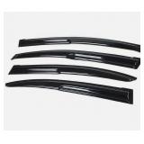 Window Visors For 2012-2015 Honda Civic Sedan 4Pc