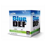 Peak BlueDEF Diesel Exhaust Fluid 2.5 Gallon Jug