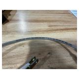 Hydraulic Brake Master Cylinder And Caliper...