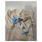 Edited x Maren Morris Velvet Tee Cream Large
