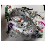 Everbilt Plumbing Repair Parts Mixed Lot