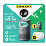 STEM Flying Insects Fan Trap Starter Pack