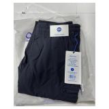 Outdoor Voices HiFlex Pant Black Beauty Size Small