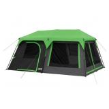 -Person Instant Cabin Tent 14x10ft