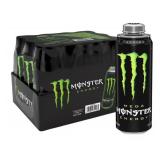 Monster Mega Energy Drink 24 Fl Oz 12pk