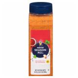 Morton Season-All Seasoned Salt 35 oz 6pk