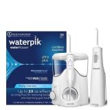 Waterpik Ultra Plus  Cordless Express Flosser Set