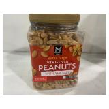 Extra Large Virginia Peanuts 34.5 oz