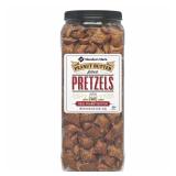 Peanut Butter Filled Pretzels 44 Oz