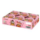 Samyang Buldak Carbonara Spicy Ramen 3.7oz 6pk