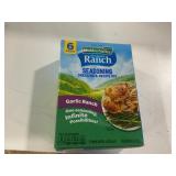 Hidden Valley Garlic Ranch Seasoning Mix 6pk