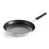 Aluminum Nonstick Restaurant Fry Pan