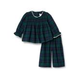 Amazon Essentials Flannel Set 12 Months