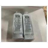 Samsung DA29-00020B Refrigerator Water Filter 2pk