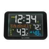 La Crosse Technology 308-66677-INT Weather Station