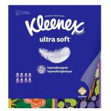 Kleenex Ultra Soft Facial Tissues 72ct 12pk