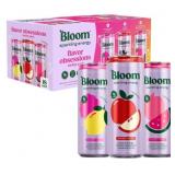 Bloom Sparkling Energy 12 fl. oz. 18pk