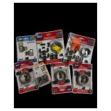 Mixed Lot Of Hangz OOK Picture Hanging Kits
